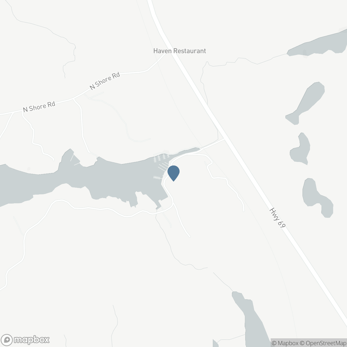 39 SOUTH SHORE ROAD, Carling, Ontario P0G 1G0
